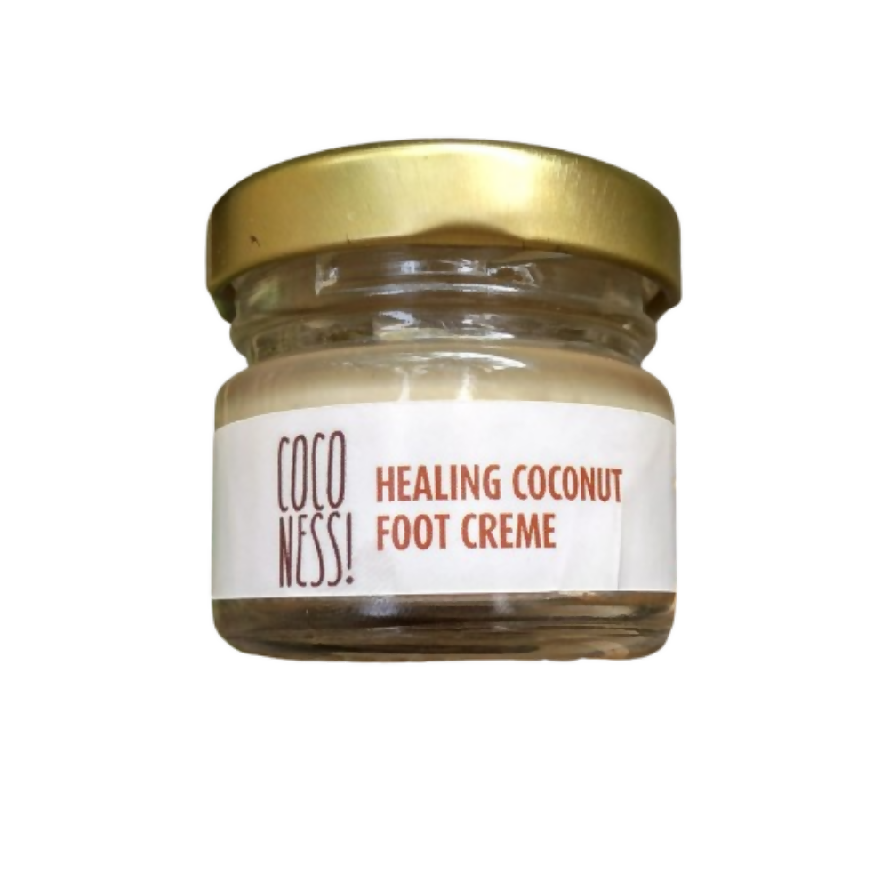 Coconess Foot Softener - Dista