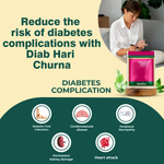 Thumbnail for Rajasthan Herbals Diab Hari Churna
