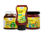 Thumbnail for Little Joys Sauce & Spreads Combo