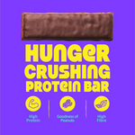 Thumbnail for Yoga Bar Protein Variety Pack Protein Bars Protein Choco Peanut Butter Minis Bar