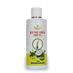 Thumbnail for Agatsya Kumudha Hair Oil - Distacart