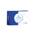 Thumbnail for Oxylife Salon Professional Proradiance Pure Oxygen Facial Kit - Distacart