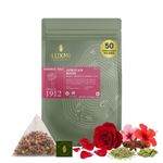 Thumbnail for Luxmi Estates African Rose Herbal Infusion - Dista