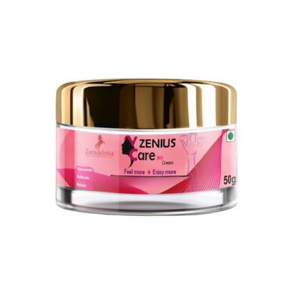 Zenius V Care 365 Cream for Intimate Area Whitening - Dista