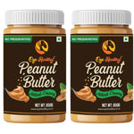 Thumbnail for Oye Healthy Peanut Butter Natural Creamy