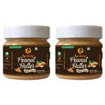 Thumbnail for Oye Healthy Peanut Butter Natural Crunchy