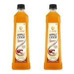 Thumbnail for Oye Healthy Apple Cider Vinegar with The Mother