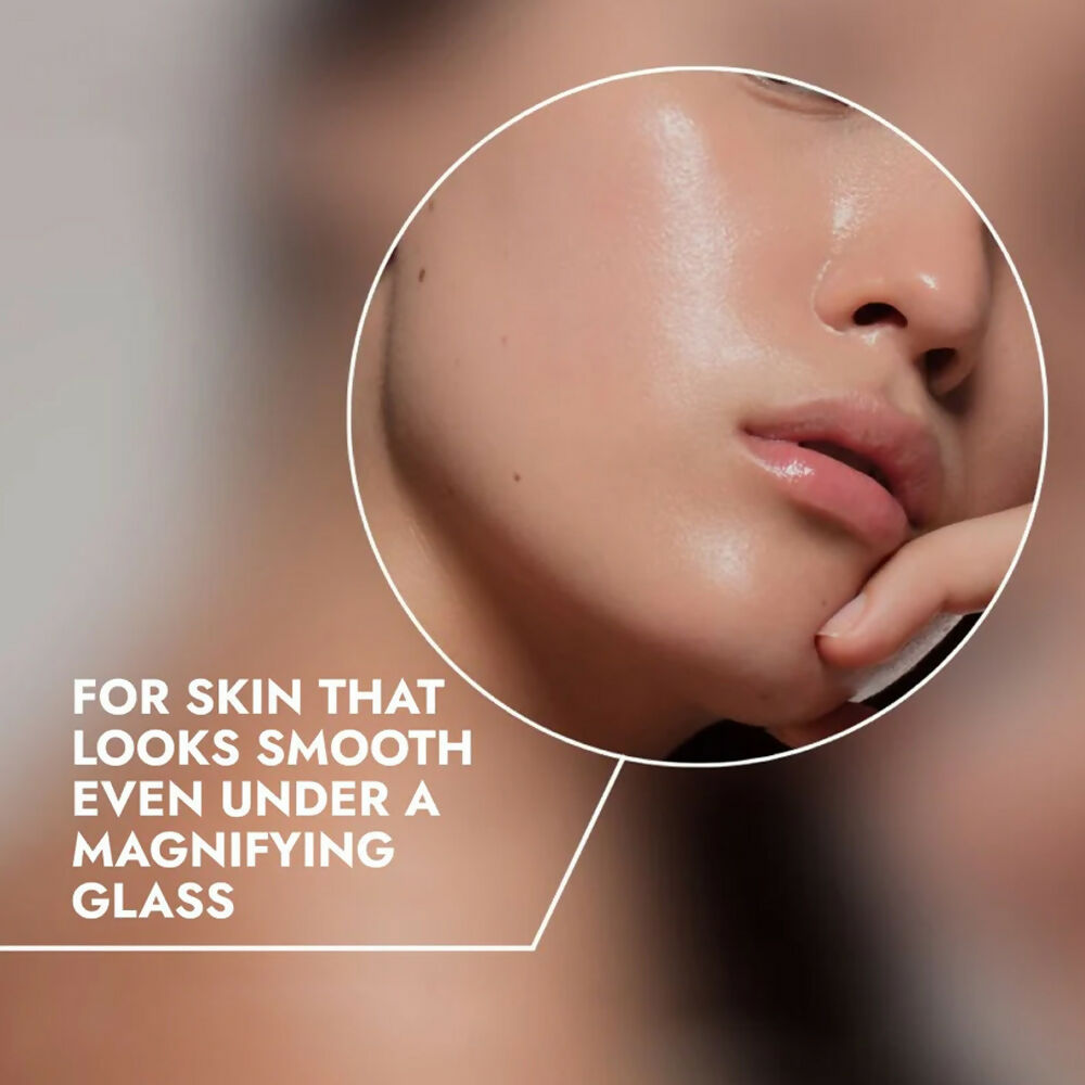Cos-IQ Niacinamide Vitamin B3-20% Face Serum for Ultra Sensitive Skin
