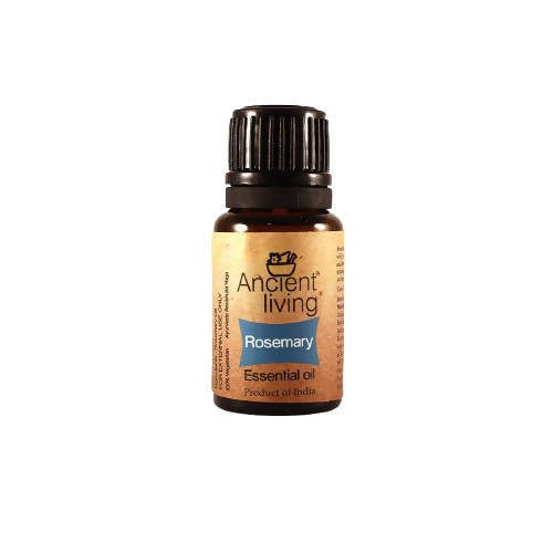 Ancient Living Rosemary Essential Oil - Distacart