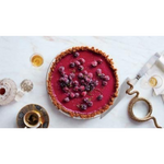 Thumbnail for Nature Yard Whole Dried Cranberries Dry fruit - Distacart