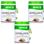 Thumbnail for OZiva Plant Based Herbalance For Pcos - Distacart