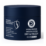 Thumbnail for Dermistry Keratin Protein Arginine Damage Repair Control & Protect Hair Mask - Distacart