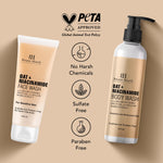 Thumbnail for Botanic Hearth Oat & Niacinamide Bodywash - Facewash - Distacart