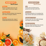Thumbnail for Botanic Hearth Papaya & Vitamin C with Oat & Niacinamide Face Wash Set of 2, 100 ml Each - Distacart