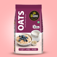 Disano Oats - 100% Whole Grain