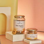 Thumbnail for Almond House Oats Jaggery Cookies Jar