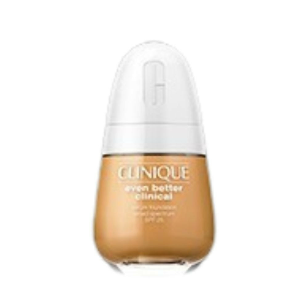 Clinique Even Better Clinical Serum Foundation SPF 20 - WN 98 Cream Caramel (M) - Distacart