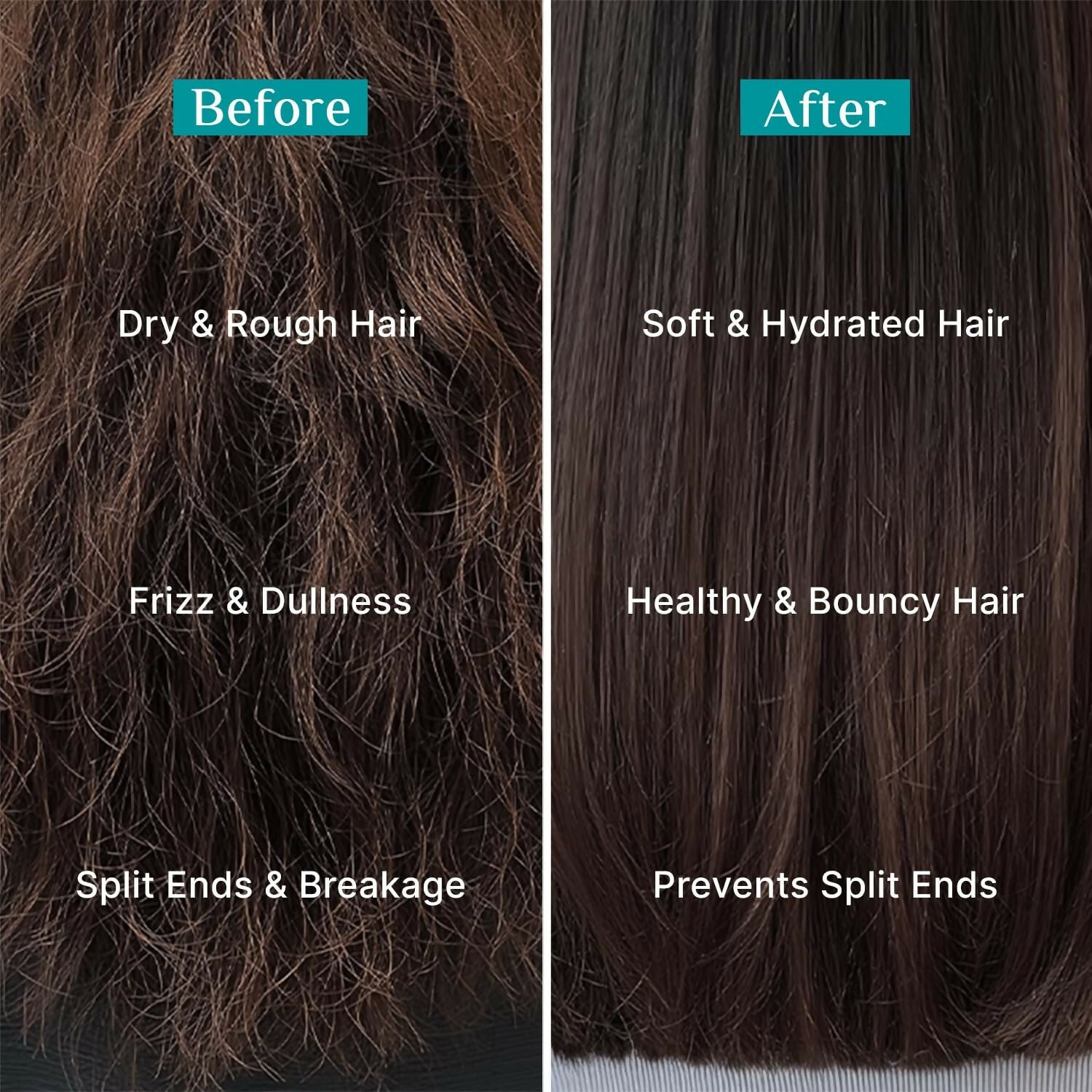Pilgrim Korean Rice Water & Collagen Advanced Damage Repair Shampoo - Distacart