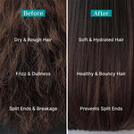 Thumbnail for Pilgrim Korean Rice Water & Collagen Advanced Damage Repair Shampoo - Distacart