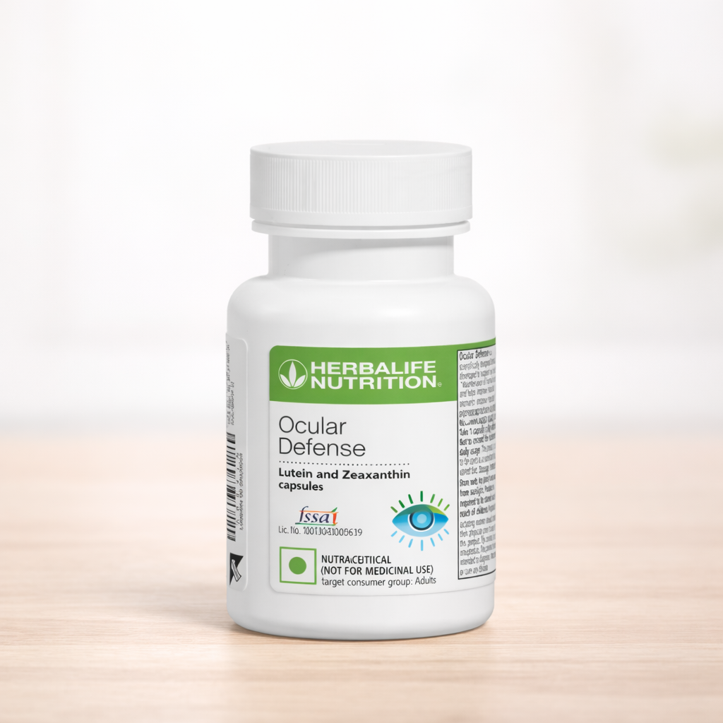Herbalife Ocular Defense Capsules - Distacart