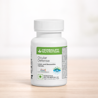 Herbalife Ocular Defense Capsules - Distacart