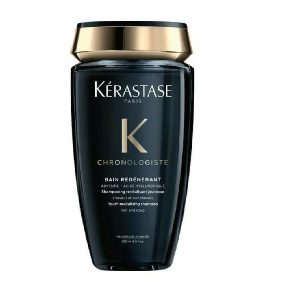 Kerastase Chronologiste Bain Regenerant Shampoo - Distacart