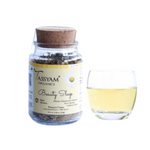 Thumbnail for Tassyam Organics Beauty Sleep Chamomile Herbal Tisane - Distacart
