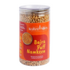 Krafted Millets Bajra Puff Namkeen - Dista