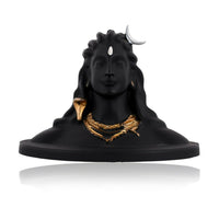 Thumbnail for CraftVatika Adiyogi Shiva Statue - Distacart