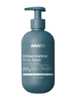 Thumbnail for Arata Cooling Body Wash With Menthol - Dista