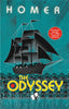 The Odyssey by Homer - Dista