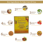 Thumbnail for Nyassa Alphonso Sugar Soap - Dista