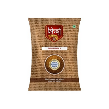 Bhoj Masale Royal Garam Masala Powder - Distacart