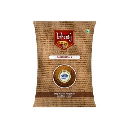 Bhoj Masale Royal Garam Masala Powder - Distacart