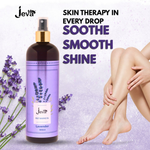 Thumbnail for Jeva After Waxing Oil - Lavender - Dista