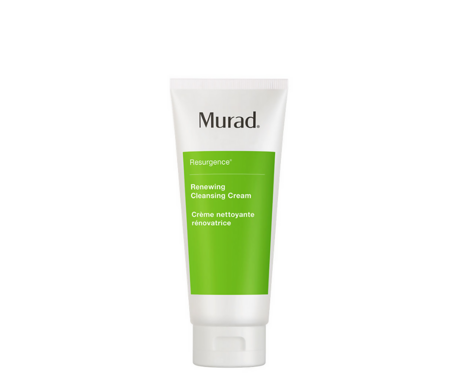 Murad Renewing Cleansing Cream - Distacart