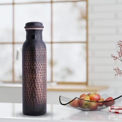 STAGLIFE Copper Water Bottles for Drinking Water - Dista