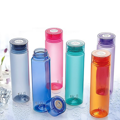 Cello H2O Water Bottles - Dista