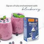 Thumbnail for BAKERS Milk Shake Mix Combo - Rose, Vanilla, Strawberry & Blueberry - Dista