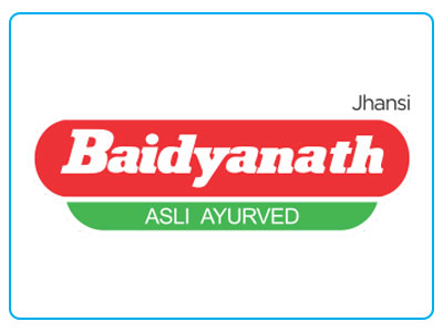 Baidyanath products