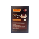 Thumbnail for BAKERS Drinking Chocolate Powder - Dista