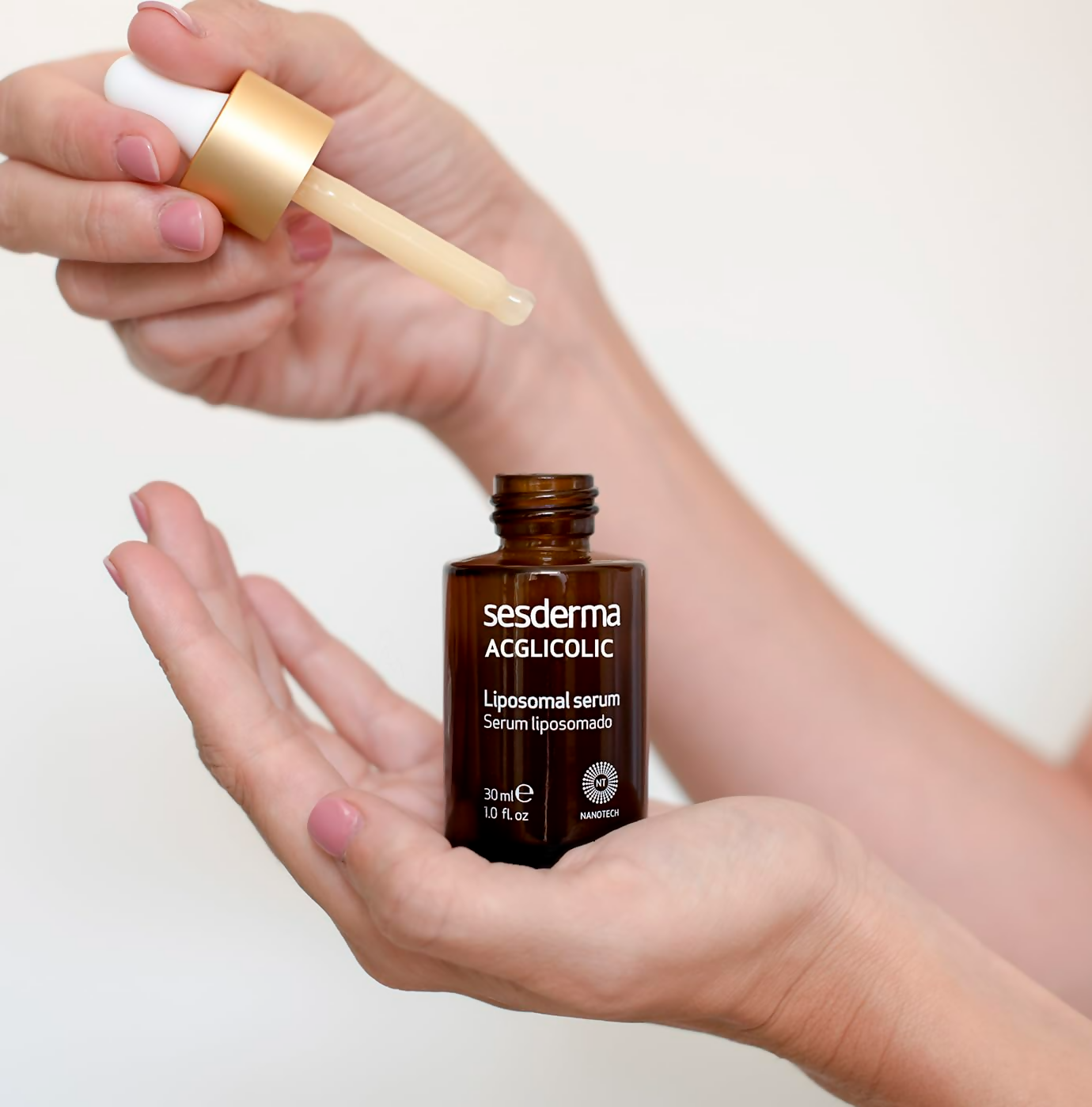 Sesderma Acglicolic Liposomal Serum - Distacart