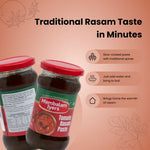 Thumbnail for Mambalam Iyers Tomato Rasam Paste - Distacart