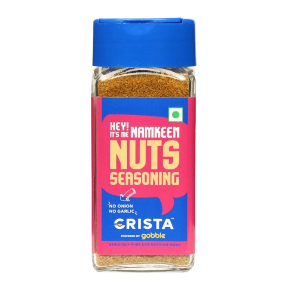 Crista Spices Namkeen Nuts Seasoning - Distacart