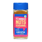 Thumbnail for Crista Spices Namkeen Nuts Seasoning - Distacart
