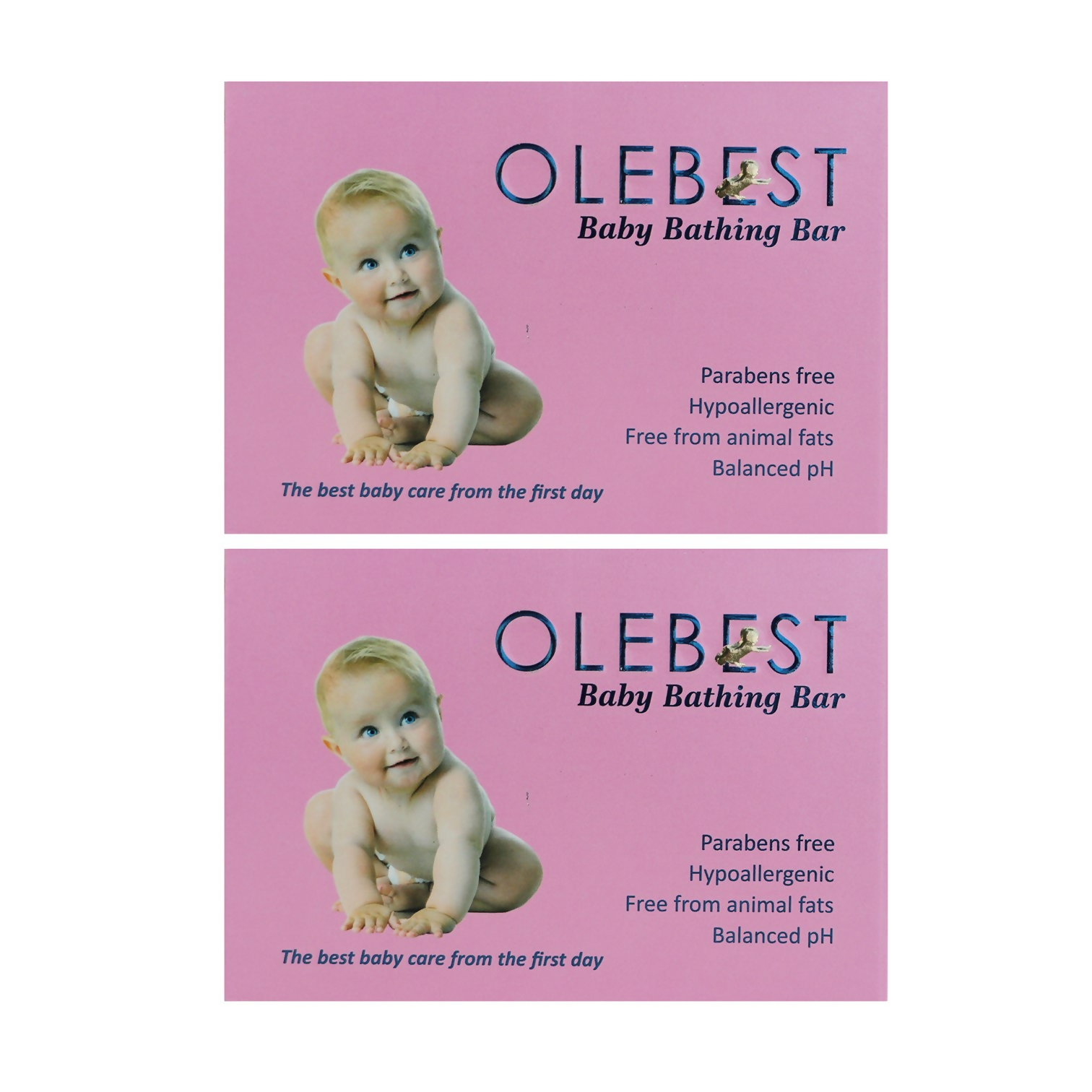 Olebest Baby Soap - Distacart