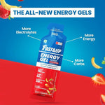 Thumbnail for Fast&Up Energy Gel-Strawberry Banana Flavour