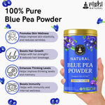 Thumbnail for Copy of BLUE PEA POWDER BENEFITS IMAGE (2)