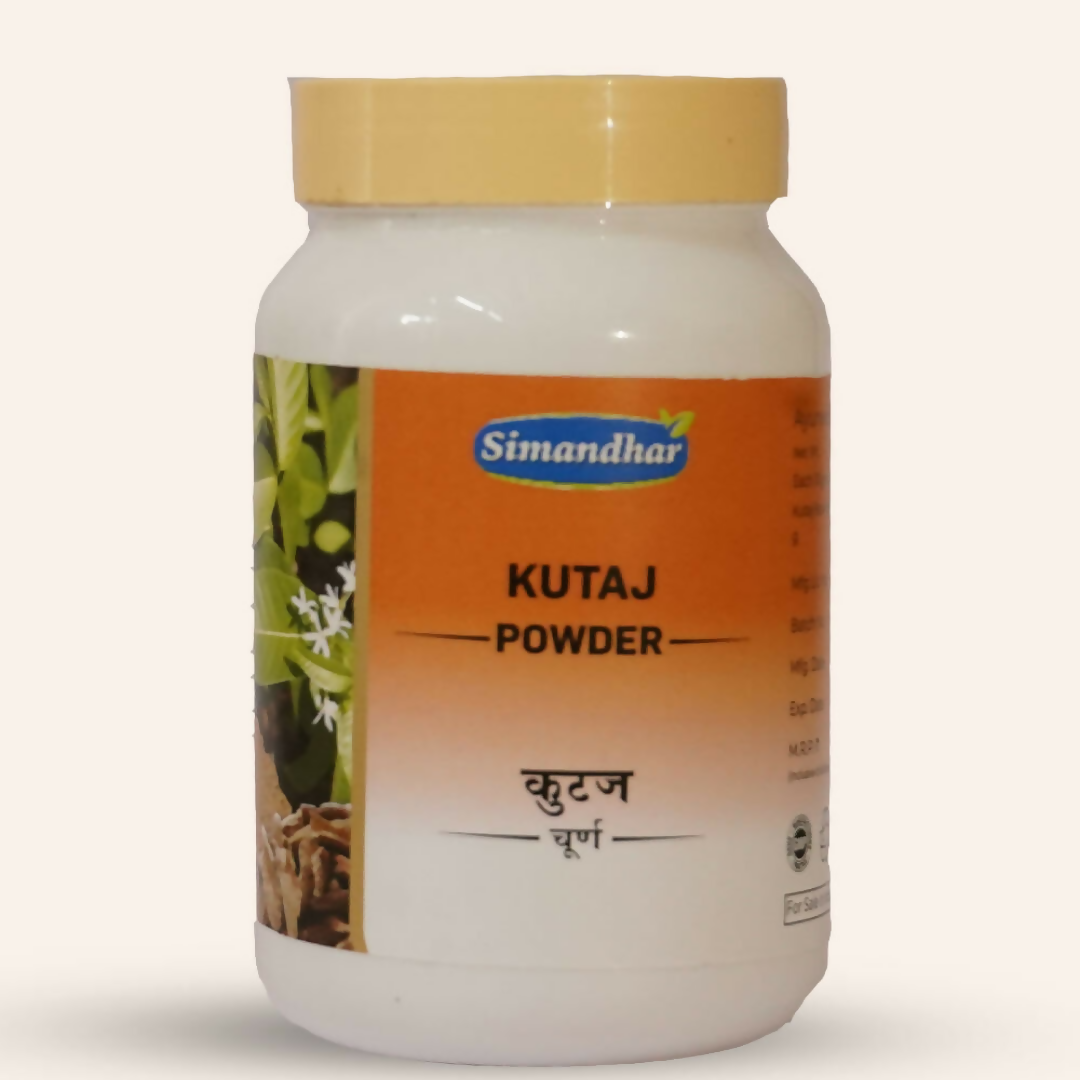 Simandhar Kutaj Powder - Distacart
