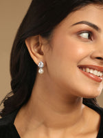 Thumbnail for Nuyug Pearl Elegance Anti Tarnish Studs